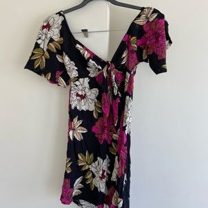 Billabong mini dress